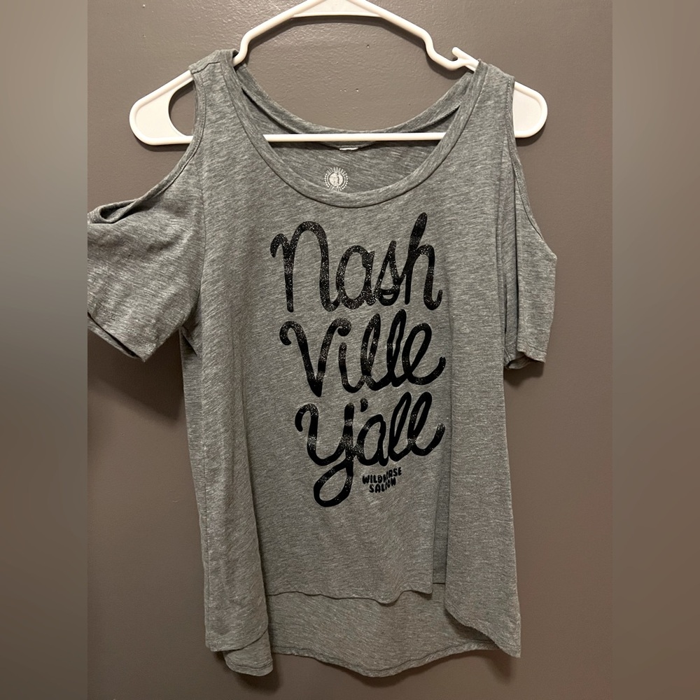 Nashville Y’all Shirt